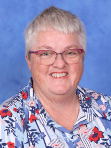 Eileen O'Connor Catholic College Lewisham