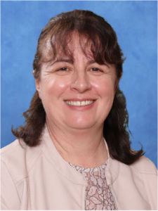 Eileen O'Connor Catholic College Lewisham