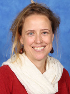 Eileen O'Connor Catholic College Lewisham