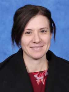 Eileen O'Connor Catholic College Lewisham