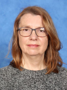 Eileen O'Connor Catholic College Lewisham
