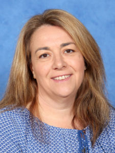 Eileen O'Connor Catholic College Lewisham