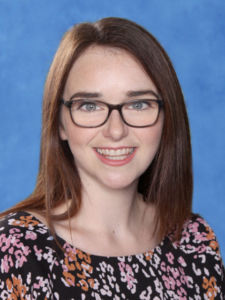 Eileen O'Connor Catholic College Lewisham