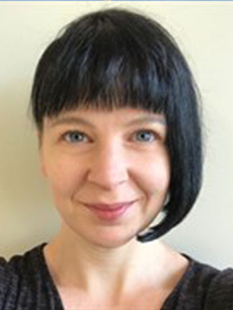 Naomi Halligan
